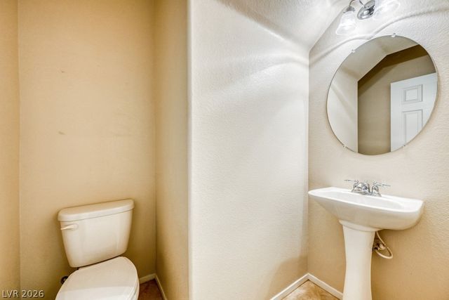 11237 Woodland Violet Avenue, Las Vegas, NV 89138