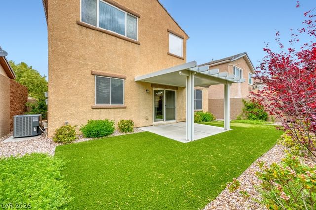 11237 Woodland Violet Avenue, Las Vegas, NV 89138