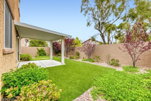 11237 Woodland Violet Avenue, Las Vegas, NV 89138