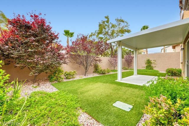 11237 Woodland Violet Avenue, Las Vegas, NV 89138