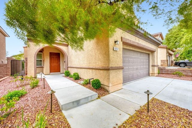 11237 Woodland Violet Avenue, Las Vegas, NV 89138