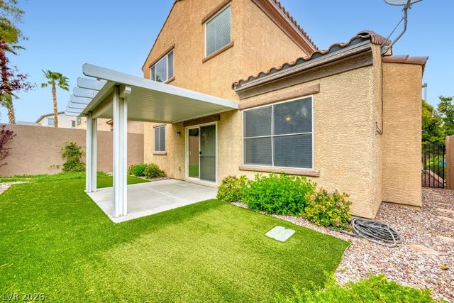 11237 Woodland Violet Avenue, Las Vegas, NV 89138