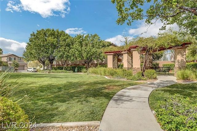 11237 Woodland Violet Avenue, Las Vegas, NV 89138