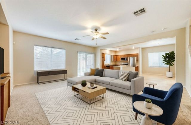 11237 Woodland Violet Avenue, Las Vegas, NV 89138