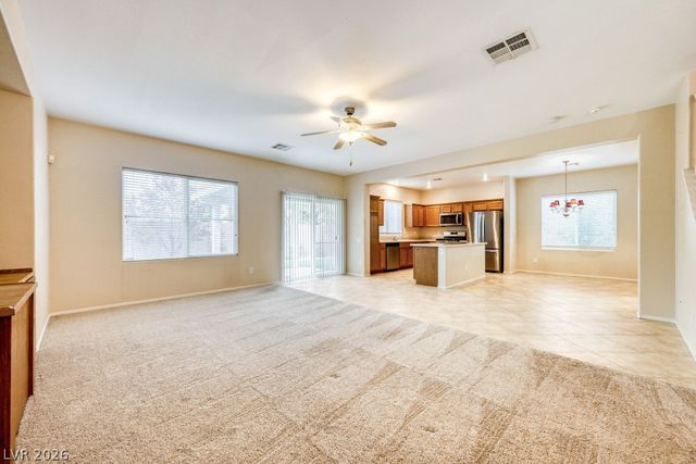 11237 Woodland Violet Avenue, Las Vegas, NV 89138