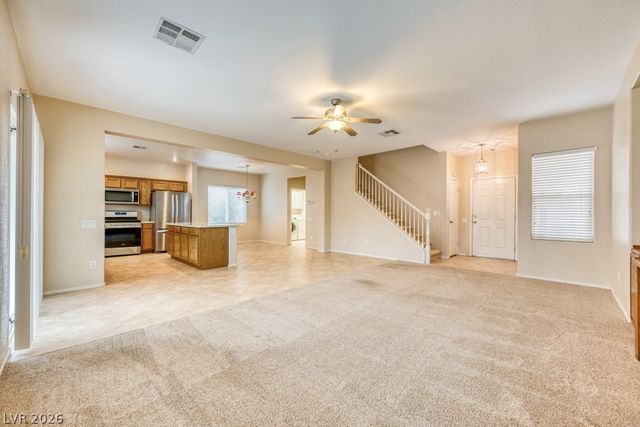 11237 Woodland Violet Avenue, Las Vegas, NV 89138