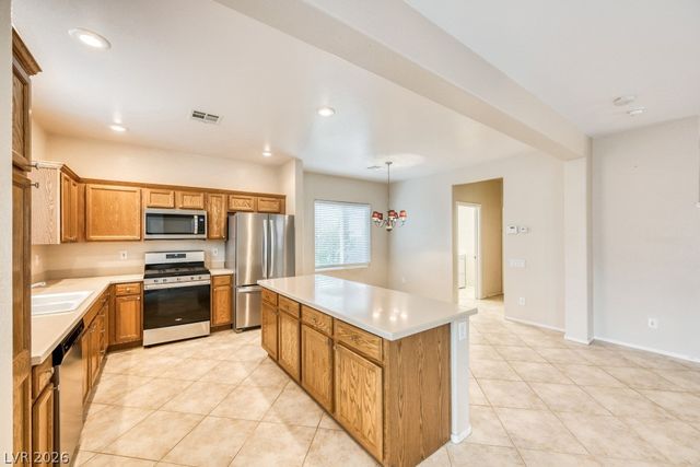 11237 Woodland Violet Avenue, Las Vegas, NV 89138