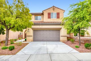 11237 Woodland Violet Avenue, Las Vegas, NV 89138