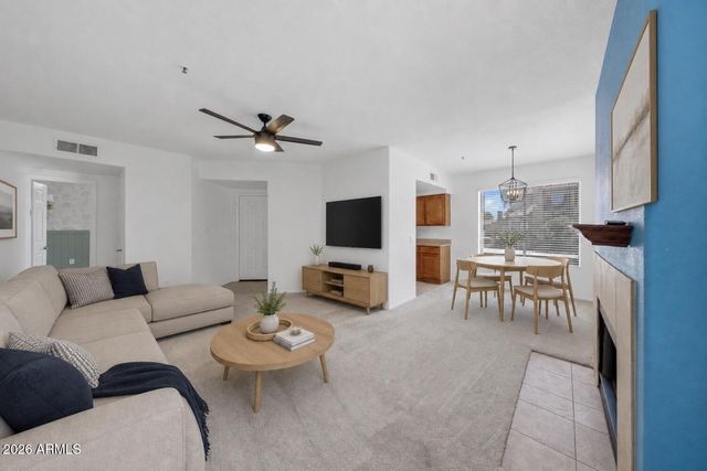 4925 E Desert Cove Avenue 255, Scottsdale, AZ 85254