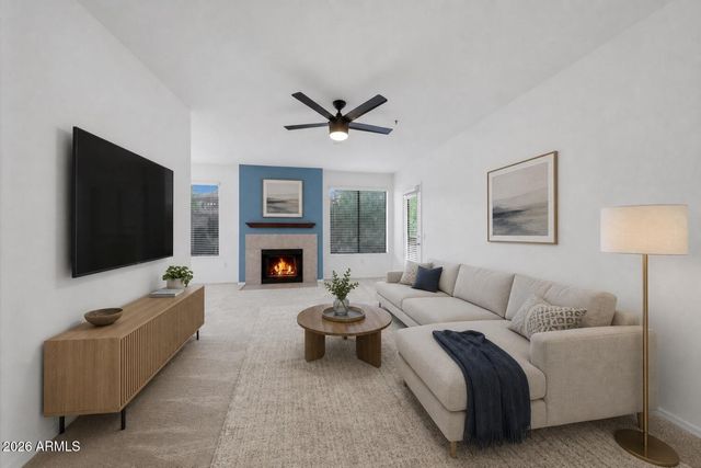 4925 E Desert Cove Avenue 255, Scottsdale, AZ 85254
