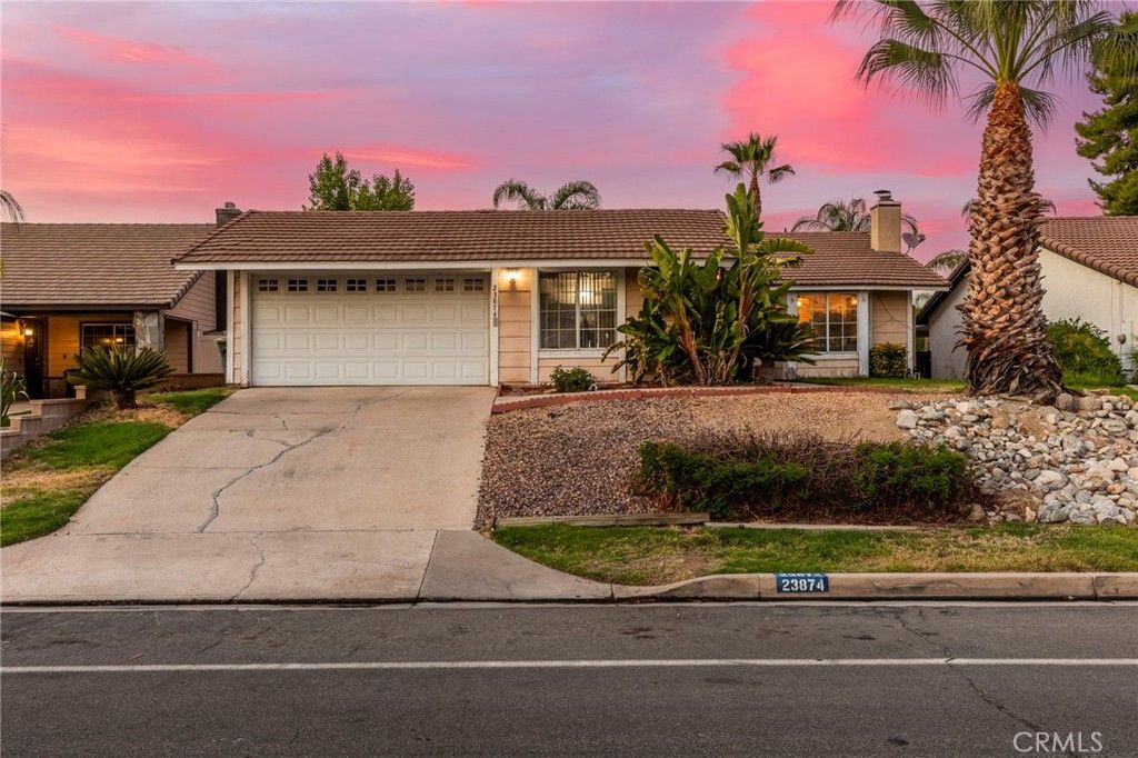 23874 Canyon Lake N, Canyon Lake, CA 92587 — exterior