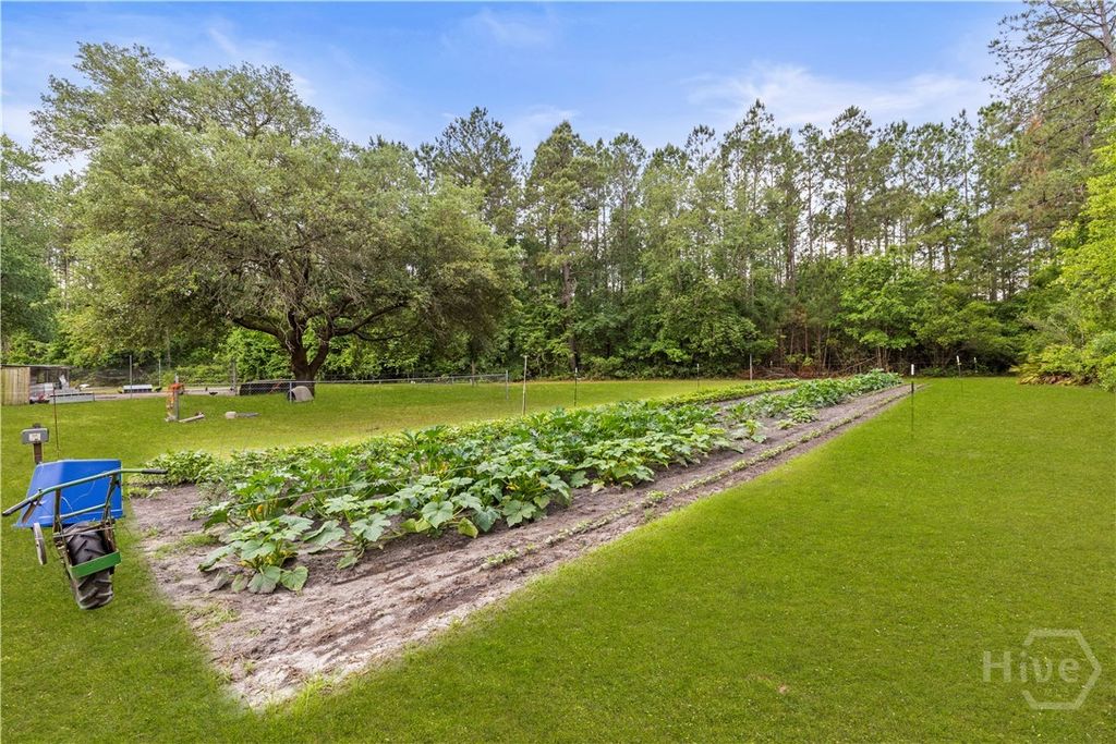 Image 27 of property listing at 535 & 565 Deer Run Road, Ellabell, GA 31308