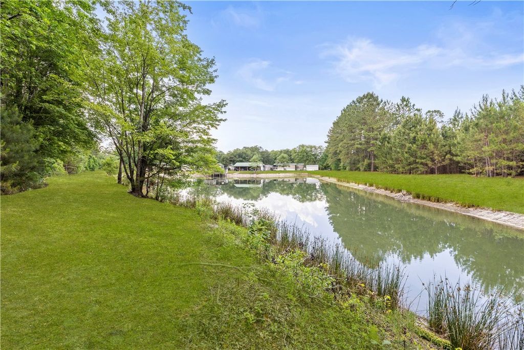 Image 28 of property listing at 535 & 565 Deer Run Road, Ellabell, GA 31308