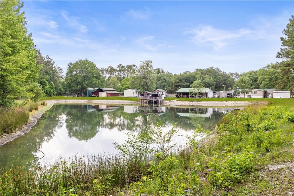 Image 29 of property listing at 535 & 565 Deer Run Road, Ellabell, GA 31308