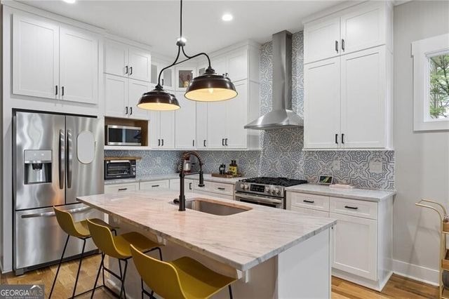 280 Milledge Avenue SE A, Atlanta, GA 30312