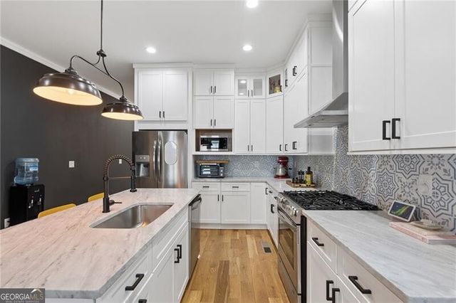 280 Milledge Avenue SE A, Atlanta, GA 30312