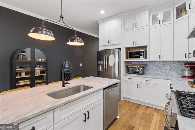 280 Milledge Avenue SE A, Atlanta, GA 30312