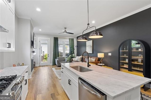 280 Milledge Avenue SE A, Atlanta, GA 30312