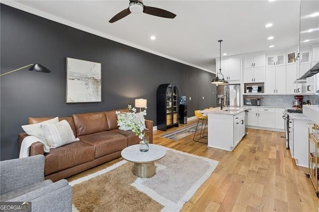 280 Milledge Avenue SE A, Atlanta, GA 30312