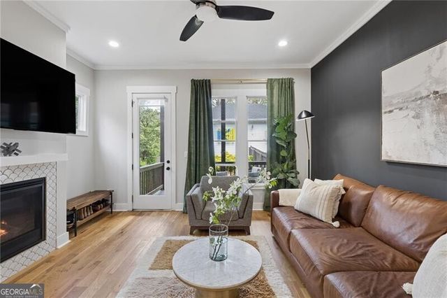 280 Milledge Avenue SE A, Atlanta, GA 30312