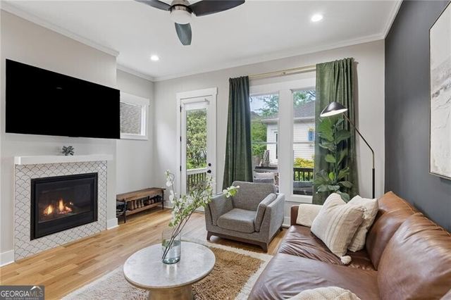 280 Milledge Avenue SE A, Atlanta, GA 30312