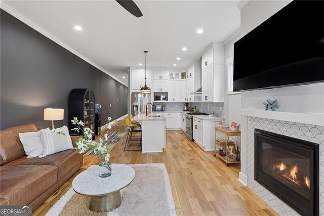 280 Milledge Avenue SE A, Atlanta, GA 30312