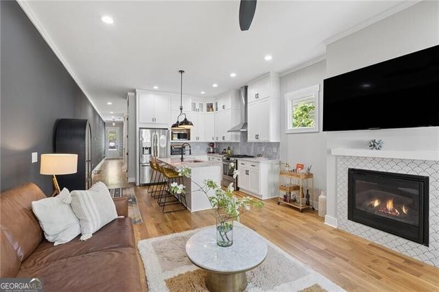 280 Milledge Avenue SE A, Atlanta, GA 30312