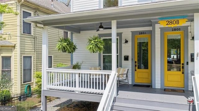 280 Milledge Avenue SE A, Atlanta, GA 30312