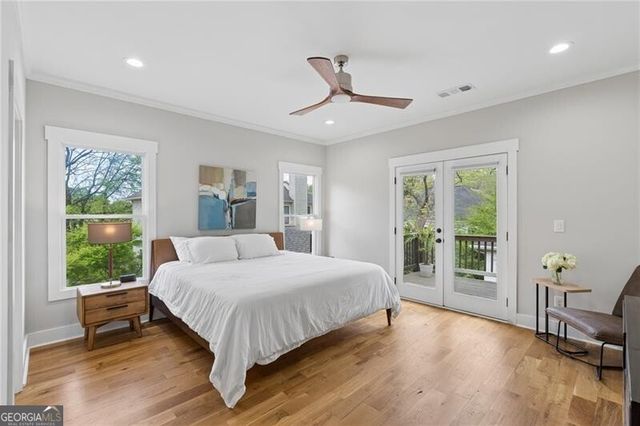 280 Milledge Avenue SE A, Atlanta, GA 30312