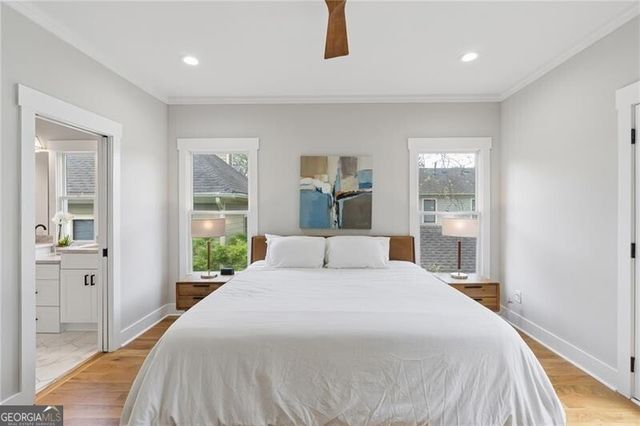 280 Milledge Avenue SE A, Atlanta, GA 30312