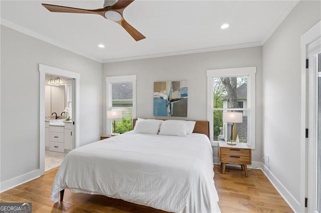 280 Milledge Avenue SE A, Atlanta, GA 30312