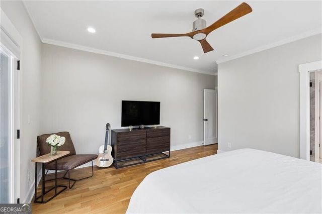 280 Milledge Avenue SE A, Atlanta, GA 30312