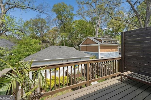 280 Milledge Avenue SE A, Atlanta, GA 30312