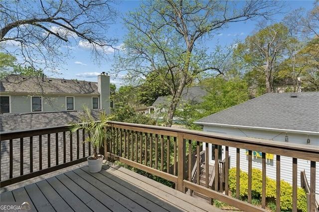 280 Milledge Avenue SE A, Atlanta, GA 30312