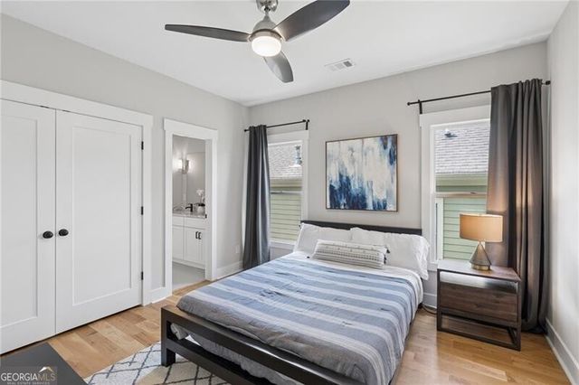 280 Milledge Avenue SE A, Atlanta, GA 30312