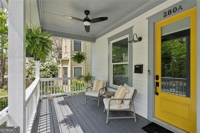 280 Milledge Avenue SE A, Atlanta, GA 30312