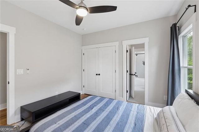 280 Milledge Avenue SE A, Atlanta, GA 30312