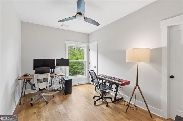 280 Milledge Avenue SE A, Atlanta, GA 30312