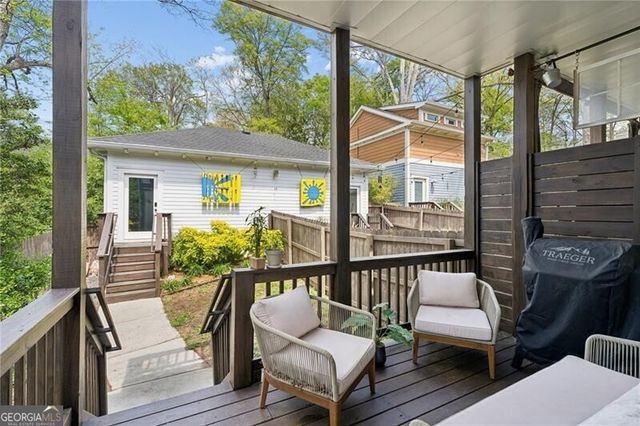 280 Milledge Avenue SE A, Atlanta, GA 30312