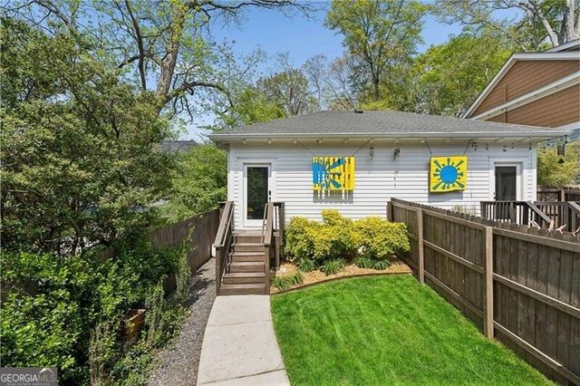 280 Milledge Avenue SE A, Atlanta, GA 30312