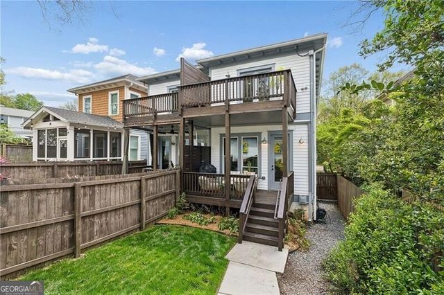 280 Milledge Avenue SE A, Atlanta, GA 30312