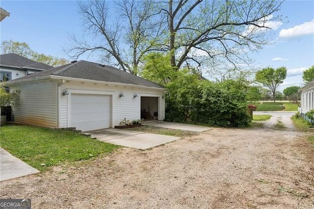 280 Milledge Avenue SE A, Atlanta, GA 30312