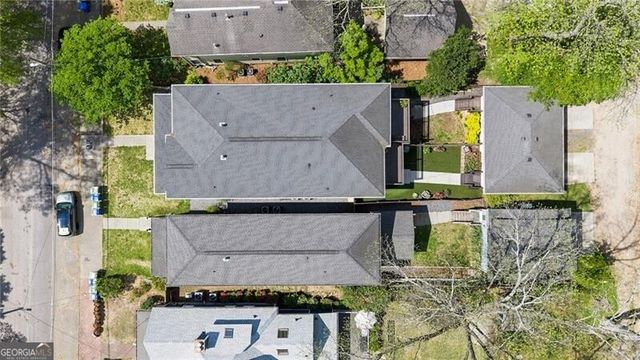 280 Milledge Avenue SE A, Atlanta, GA 30312