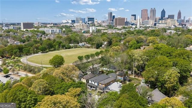 280 Milledge Avenue SE A, Atlanta, GA 30312