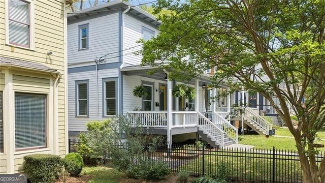 280 Milledge Avenue SE A, Atlanta, GA 30312