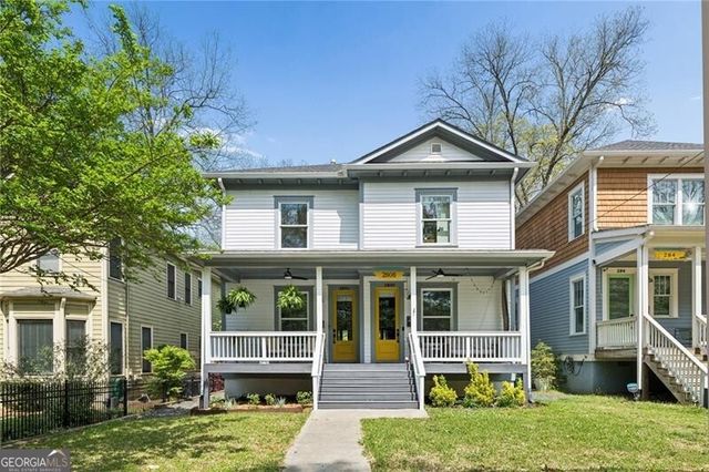 280 Milledge Avenue SE A, Atlanta, GA 30312