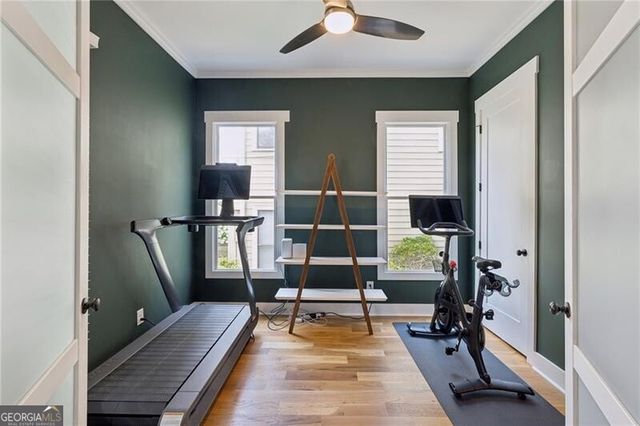 280 Milledge Avenue SE A, Atlanta, GA 30312