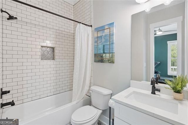 280 Milledge Avenue SE A, Atlanta, GA 30312