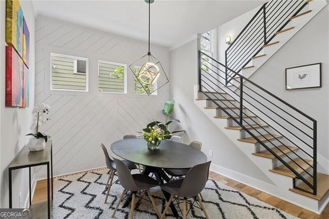 280 Milledge Avenue SE A, Atlanta, GA 30312