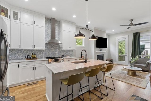 280 Milledge Avenue SE A, Atlanta, GA 30312